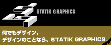 STATIK GRAPHICS